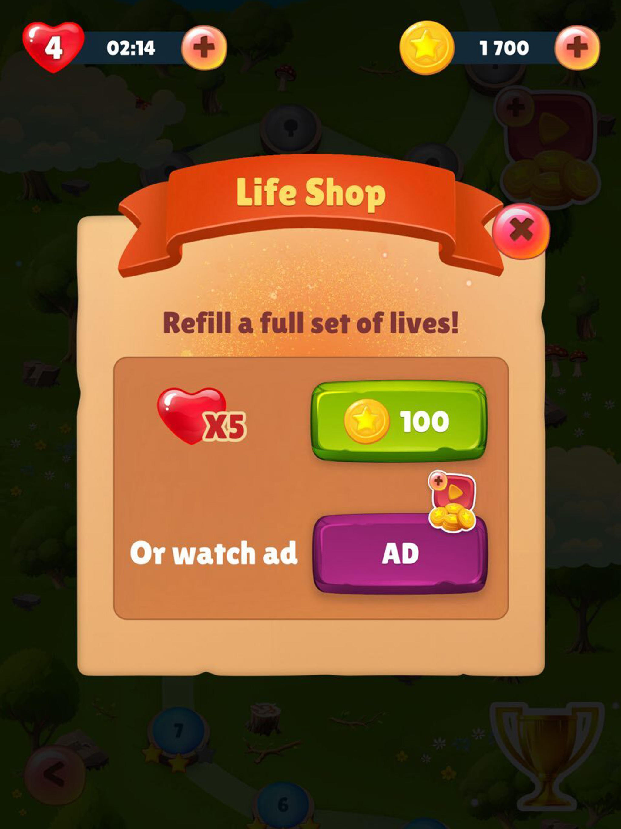 Bubbletopia Bubble Shooter android iOS apk download for freeTapTap