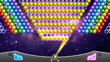 Bubble Shooter! Extreme Game Screenshot