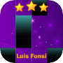 Luis Fonsi Despacito Piano Game