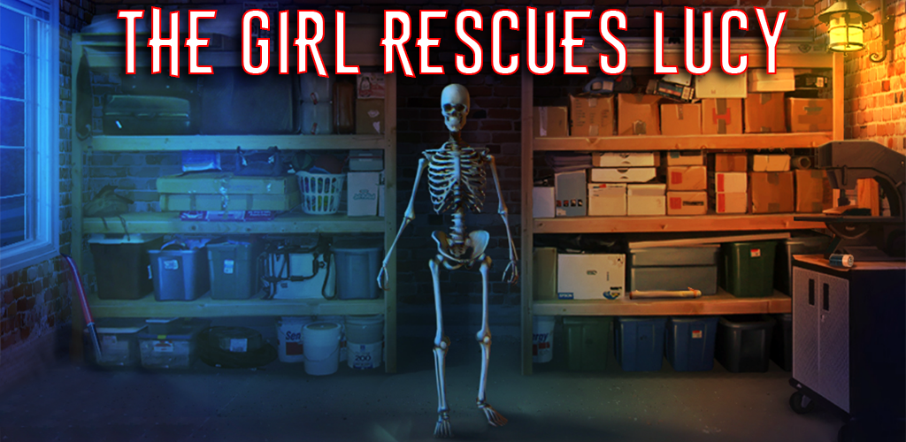 Banner of The girl rescues Lucy 1.5