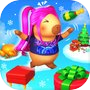 Icon of Only Parkour: Capybara Jump Up