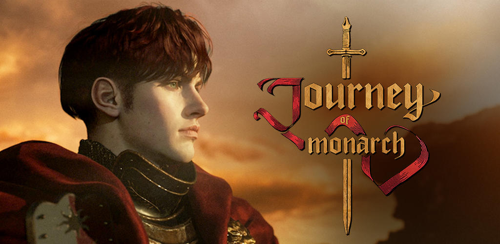 Banner of Journey of Monarch 