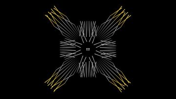 Dark Echo 遊戲截圖