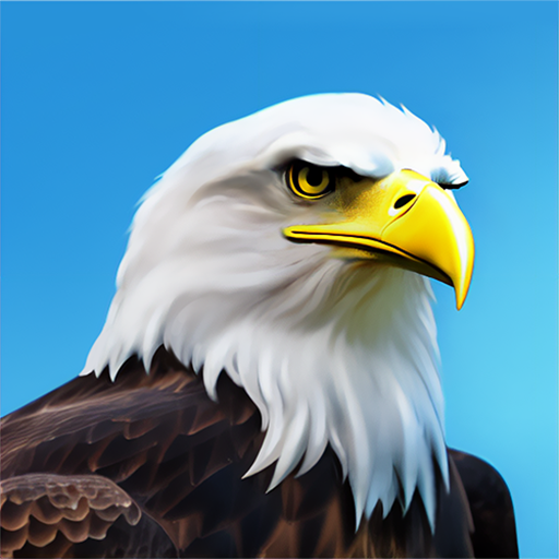 Eagle Simulator Latest Version for Android/iOS APK - TapTap