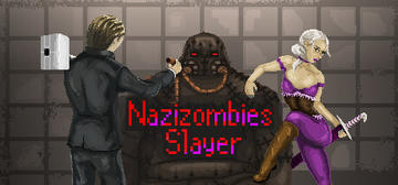 Banner of Nazizombie's Slayer 