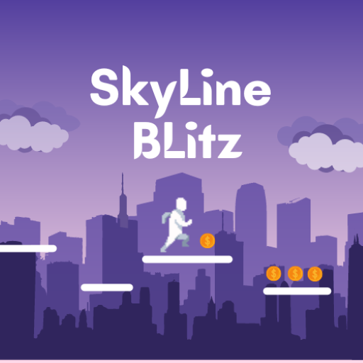 Skyline Blitz Latest Version for Android/iOS APK - TapTap