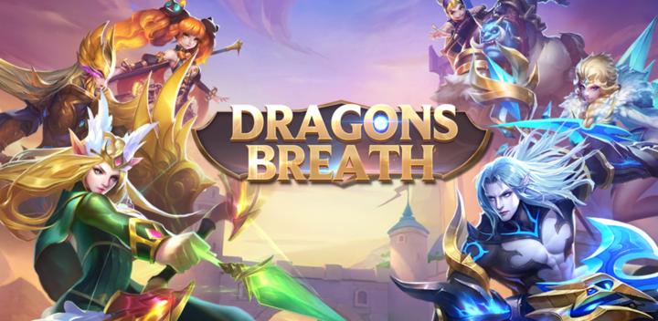Banner of Dragons Breath 1.0.5