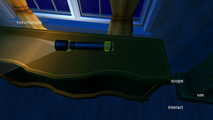 STEALTH SURVIVAL NEIGHBOR GAME Game Screenshot