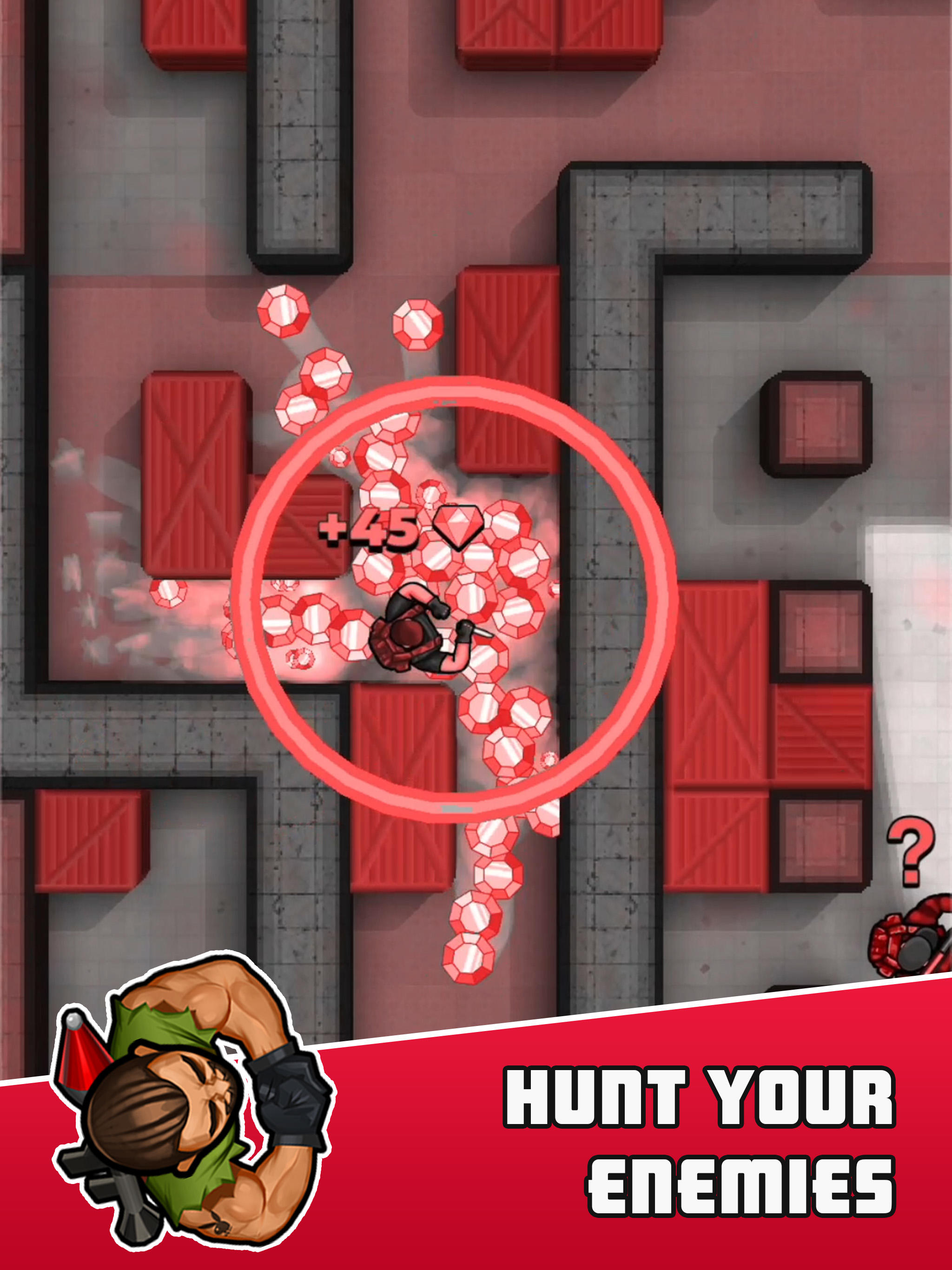 Hunter Assassin 2.042 for Android/iOS APK - TapTap