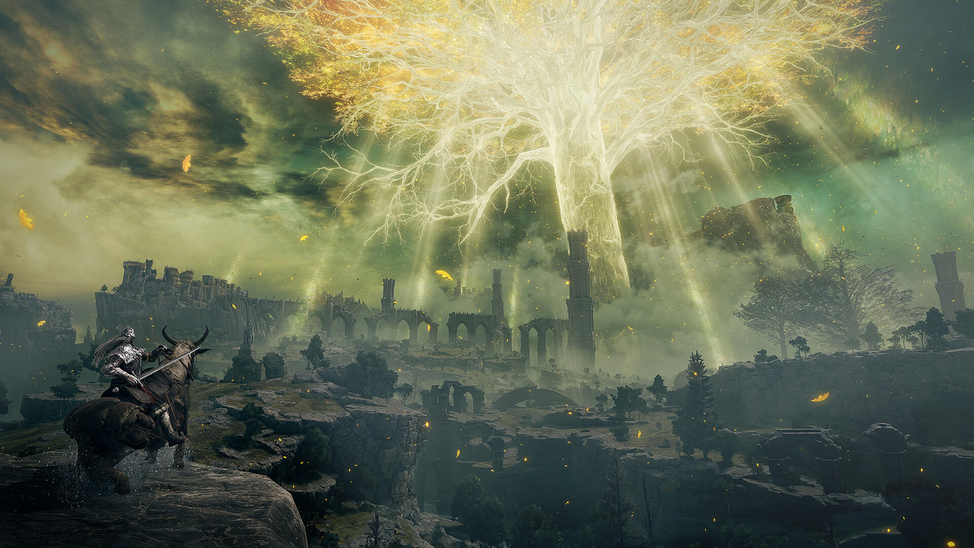 ELDEN RING Game Screenshot
