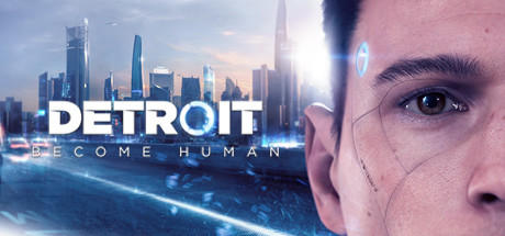 Banner of Detroit: Trở thành con người 
