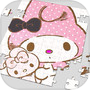 Icon of My Melody Puzzle