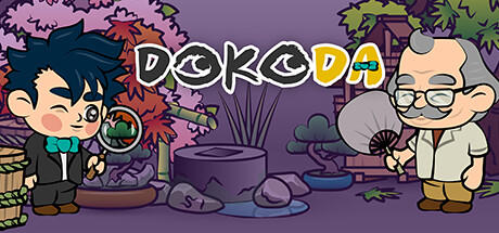 Banner of DOKODA 