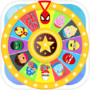 Иконка Wheel Of Surprise Eggs