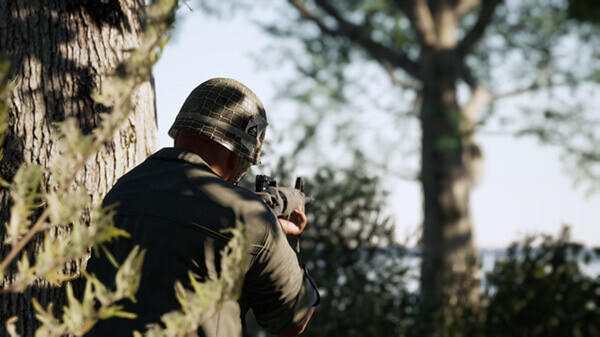 Screenshot 2 of THE DEAD ZONE™ 