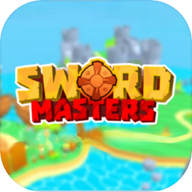 Sword Masters - 3D MMORPG
