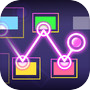 Brick Blast Puzzle: Ping Ping