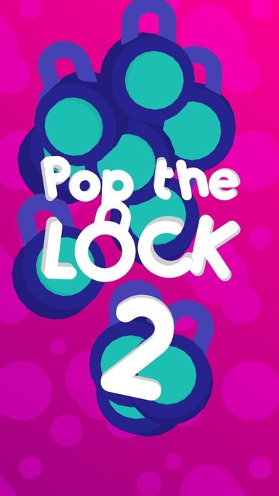 Pop the Lock 2 게임 스크린 샷