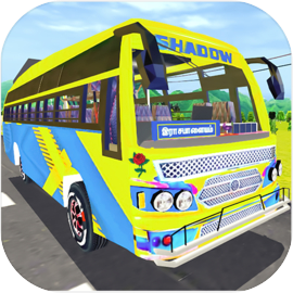 Bus Simulator Real