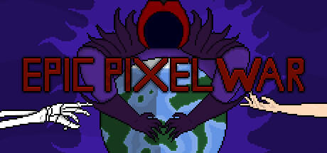 Banner of Epic Pixel War 