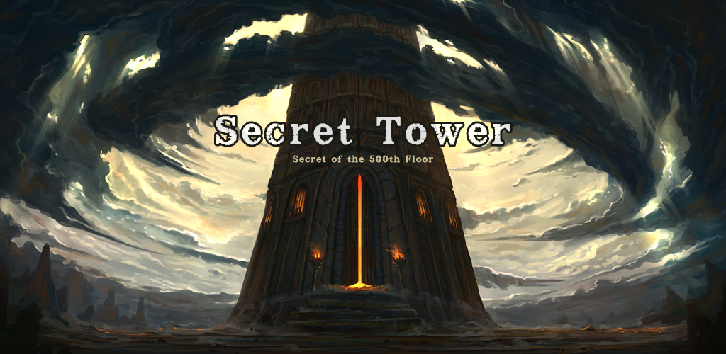 Banner of Tháp bí mật 500F (RPG IDLE) 101
