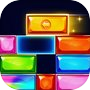 Jewel Block - Sliding Puzzle 아이콘