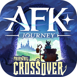 AFK Journey