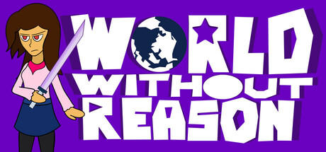 Banner of World Without Reason 