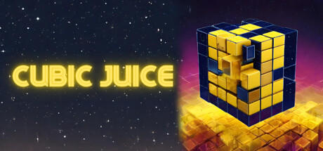 Banner of Cubic Juice 