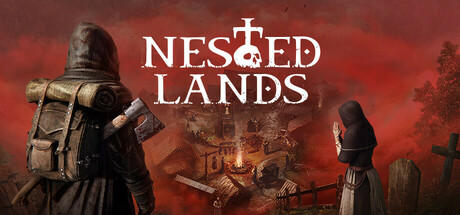 Banner of Nested Lands 