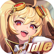 Mobile Legends: Adventure-idle
