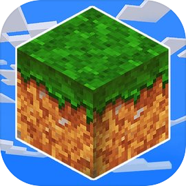 MultiCraft ― Build and Mine!
