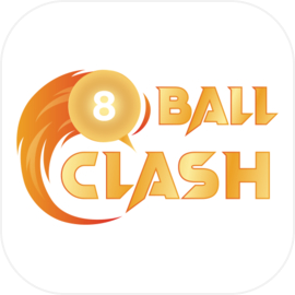 8 Ball Clash