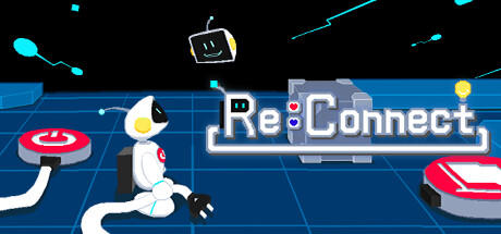 Banner of Re:Connect 