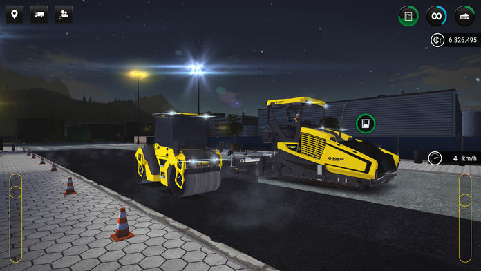 Construction Simulator 3 screenshot game
