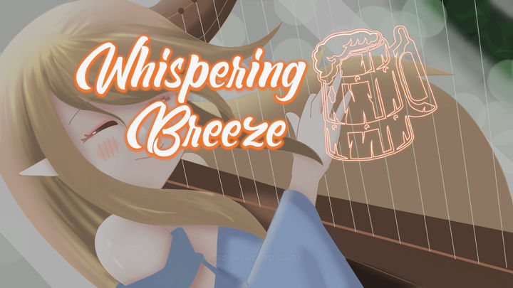 Screenshot 1 of Whispering Breeze 