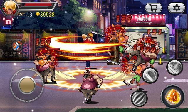 Boxing Champion 6 Game Screenshot