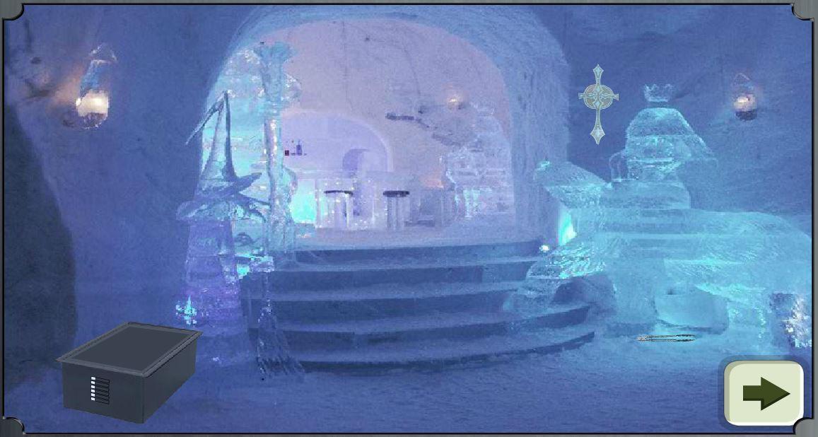 Escape Games Spot-79 Game Screenshot
