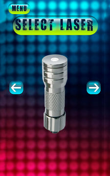 Like Laser for your Cat 게임 스크린샷