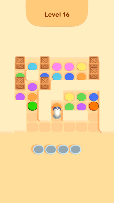 Stack Match 3D! Latest Version for Android/iOS APK - TapTap