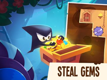 King of Thieves Game Screenshot