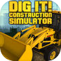 Icon dari Construction Simulator PRO 20'17