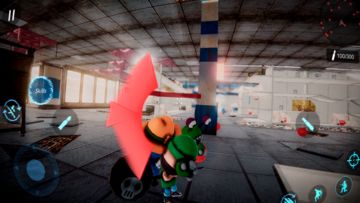 My Supermarket Simulator Gang Game Screenshot