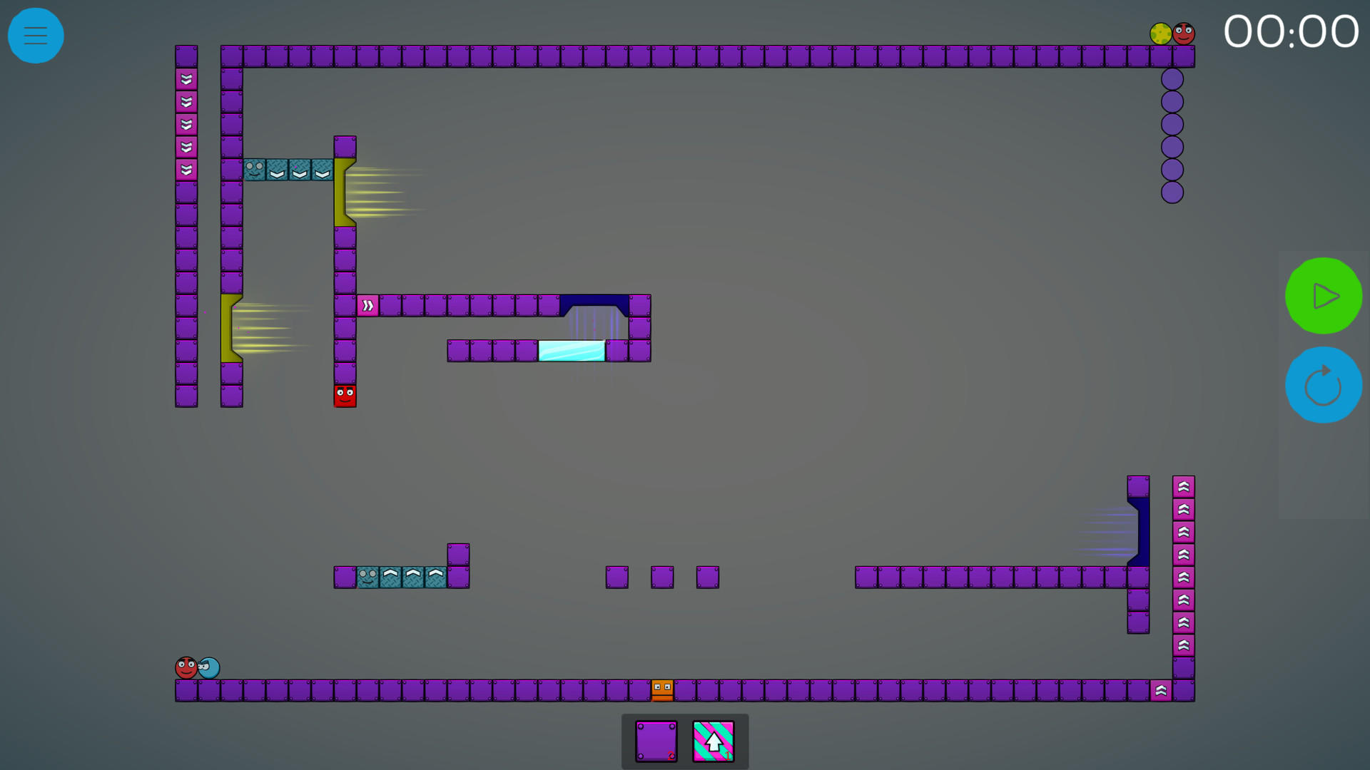 Screenshot of Pow! 2