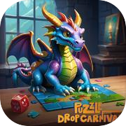 Puzzle Drop Carnival Theme Store