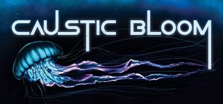 Banner of Caustic Bloom 