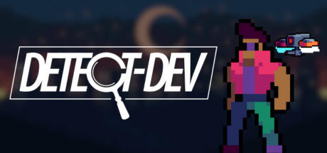 Banner of Detect-Dev 