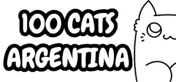 Banner of 100 Cats Argentina 