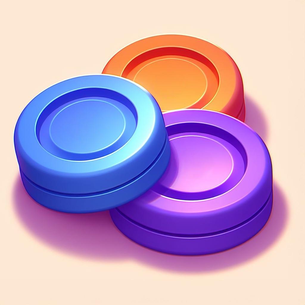Chip Sort! Latest Version for Android/iOS APK - TapTap