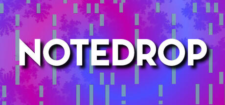 Banner of Notedrop 